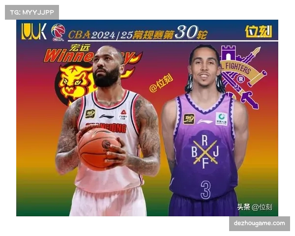 外援人次配置策略各异 末节效率成球队关注焦点