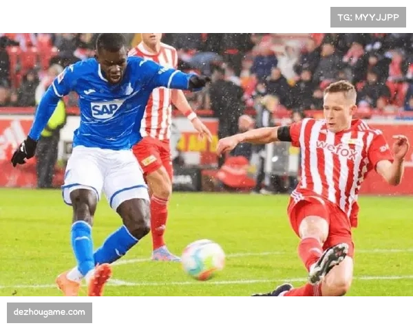 霍芬海姆前锋贝里沙伤愈复出表现活跃 印证小赫内斯轮换策略的正确性